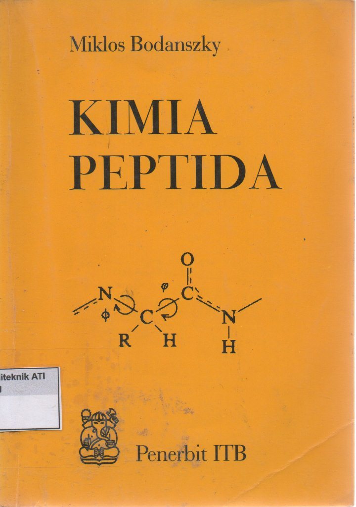 Kimia peptida