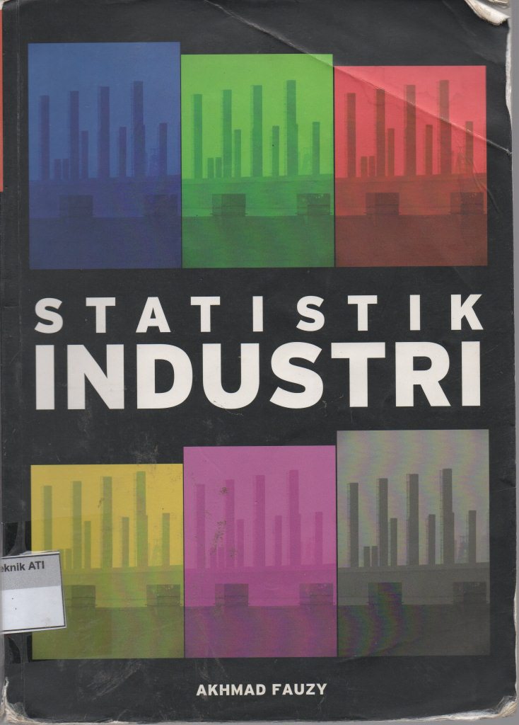 statistik industri