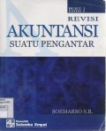 Akuntansi suatu pengantar