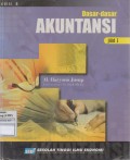 Dasar-dasar akuntansi jilit 1