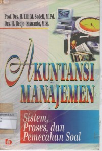 akuntansi manajemen sistem proses dan pemecahan soal