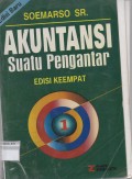 Akuntansi suatu pengantar