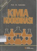 Kimia Koordinasi