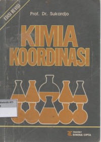 Kimia Koordinasi