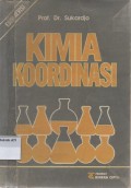 Kimia koordinasi