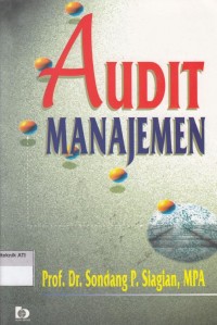 Image of Audit Manajemen