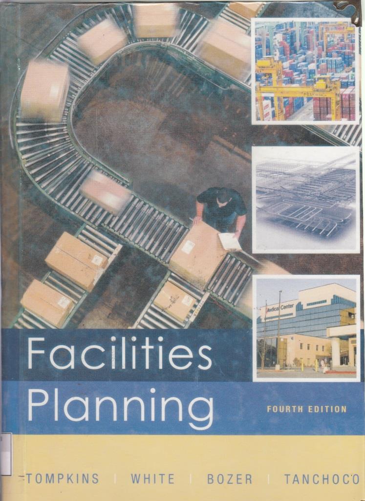 Facilities Planning