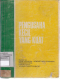 Pengusaha Kecil Yang Kuat