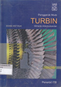 PENGGERAK MULA TURBIN