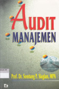 Audit Manajemen