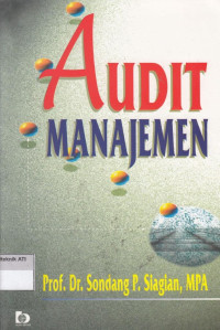 Audit Manajemen