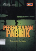 PERENCANAAN PABRIK