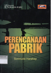 PERENCANAAN PABRIK