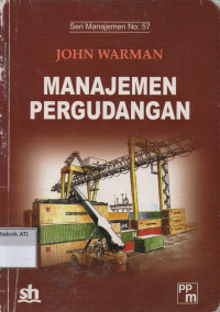 Manajemen Pergudangan
