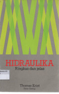 Hidraulika: ringkas dan jelas
