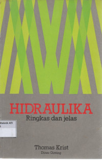 Hidraulika: ringkas dan jelas