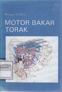 motor bakar torak