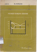 Pengetahuan Bahan