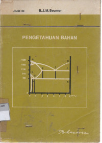 Pengetahuan Bahan