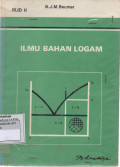 Ilmu Bahan Logam