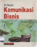 Komunikasi bisnis