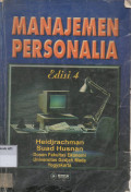 Manajemen personalia:edesi 4