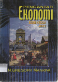PENGANTAR EKONOMI: JILID 2