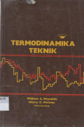 TERMODINAMIKA TEKNIK