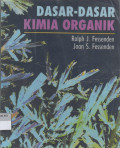 DASAR-DASAR KIMIA ORGANIK