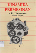 dinamika permesinan