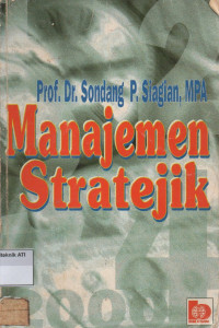 Manajemen Stratejik