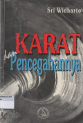Karat dan Pencegahannya