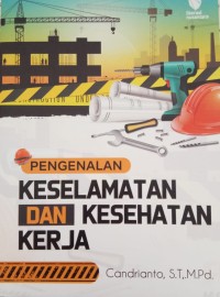 Image of Pengenalan Keselamatan dan kesehatan kerja