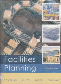 Image of Facilities Planning