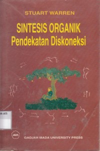 Image of Sintesis Organik Pendekatan Diskoneksi