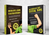 Image of Berani jadi taubaters