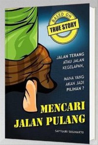 Image of Mencari jalan pulang