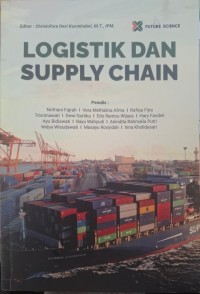 Image of Logistik dan Supply Chain