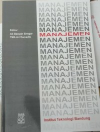 Image of MANAJEMEN