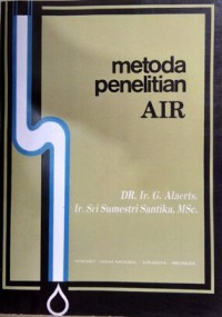 Image of Metoda Penelitian Air
