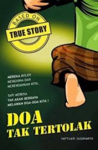 Image of Doa tak tertolak