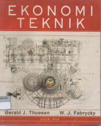 Image of Teknologi Kimia Bagian 1