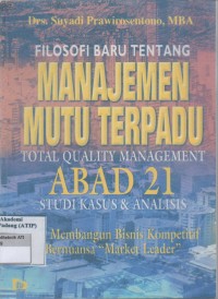 Image of Dasar Dasar Ekologi
