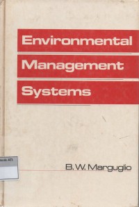 Image of Enviromental Management Systems