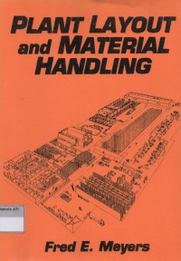 Image of Plant Layout and Material Handling