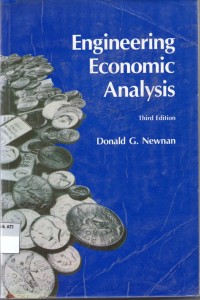 Image of engineering economic analysis