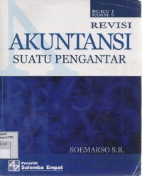 Image of Akuntansi suatu pengantar
