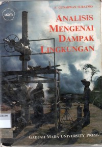Image of Analisis Mengenai Dampak Lingkungan
