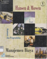 Image of EKONOMI MANAJERIAL (ekonomi mikro terapan untuk manajemen bisnis)