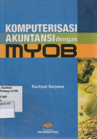 Image of komputerisasi akuntansi dengan MYOB